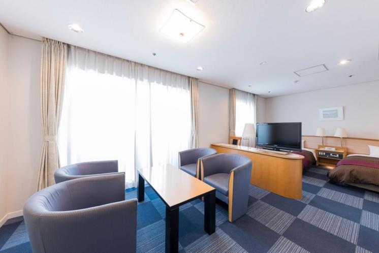 פוקואוקה Hakata Sunhills Hotel מראה חיצוני תמונה